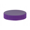 purple flat