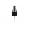 black sprayer