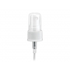 white sprayer